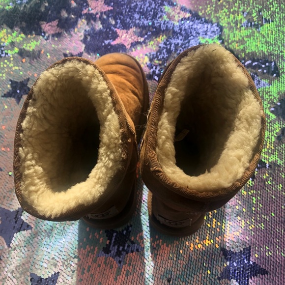 Boots UGG - Picture 3 of 8